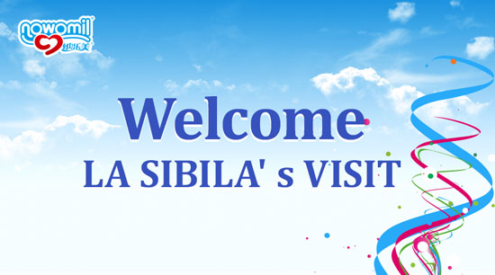 gӭ LA SIBILA s L{